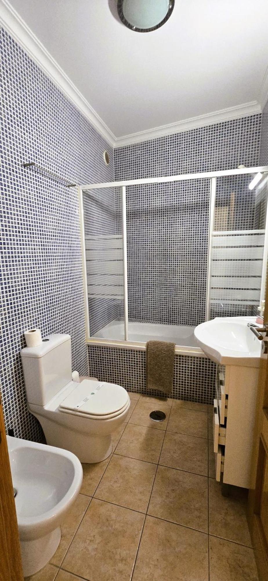 Odete Tunel - Albufeira Exteriör bild